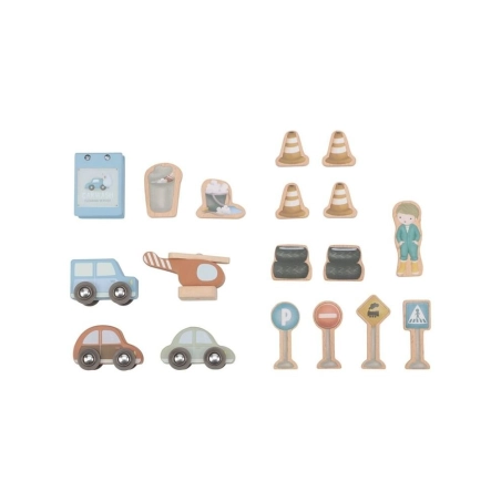 Parking con Garaje de Little Dutch