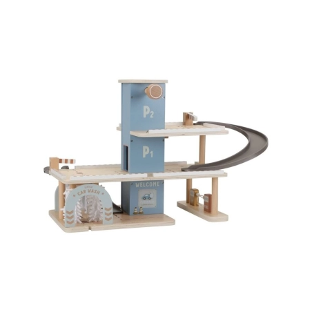 Parking con Garaje de Little Dutch