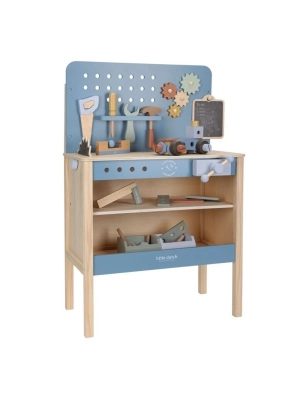 Banco de Trabajo de Little Dutch