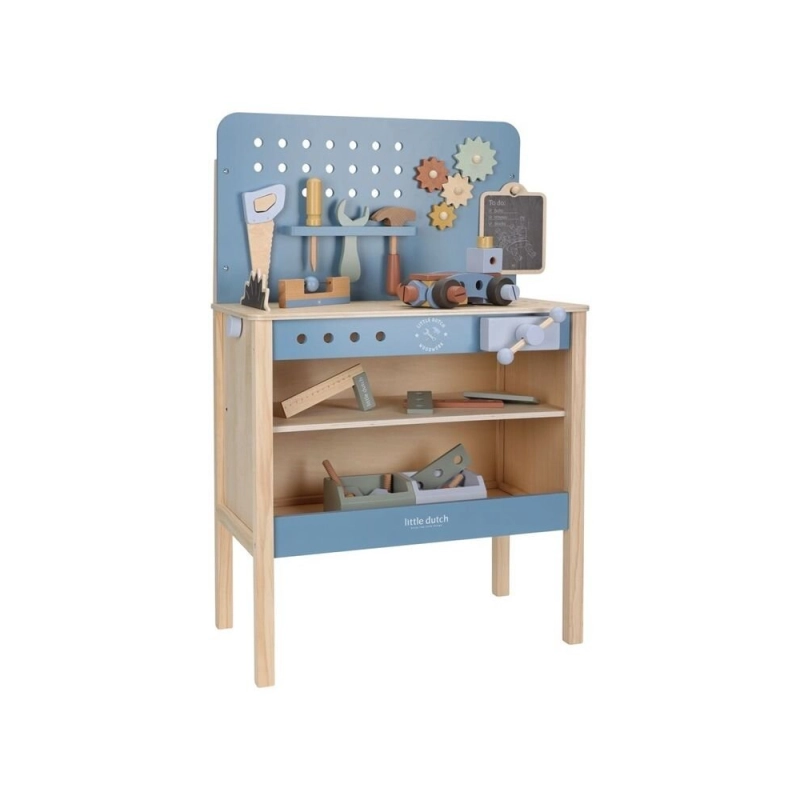 Banco de Trabajo de Little Dutch