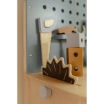 Banco de Trabajo de Little Dutch