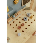 Banco de Trabajo de Little Dutch