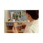 Banco de Trabajo de Little Dutch