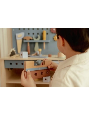 Banco de Trabajo de Little Dutch