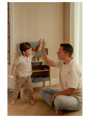 Banco de Trabajo de Little Dutch