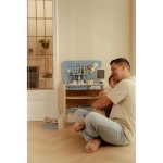 Banco de Trabajo de Little Dutch