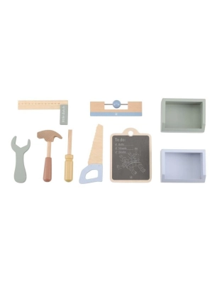 Banco de Trabajo de Little Dutch