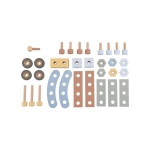 Banco de Trabajo de Little Dutch