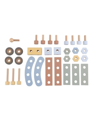 Banco de Trabajo de Little Dutch