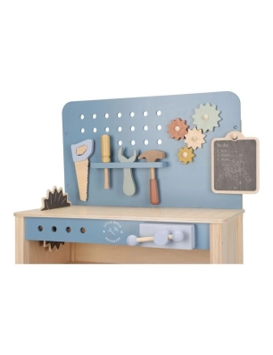 Banco de Trabajo de Little Dutch