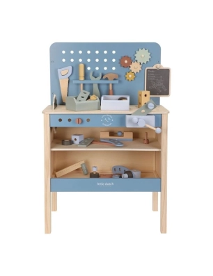 Banco de Trabajo de Little Dutch