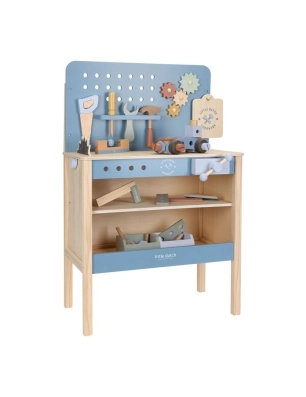 Banco de Trabajo de Little Dutch