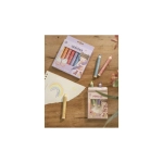 Lápices de colores gruesos de Little Dutch