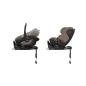 Base FamilyFix Slide Pro Black de Maxicosi Base FamilyFix Slide Pro Black de Maxicosi