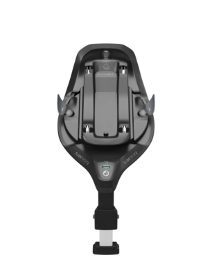 Base FamilyFix Slide Pro Black de Maxicosi