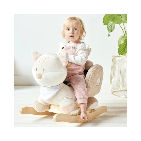 Balancín Fox Flo de Nattou