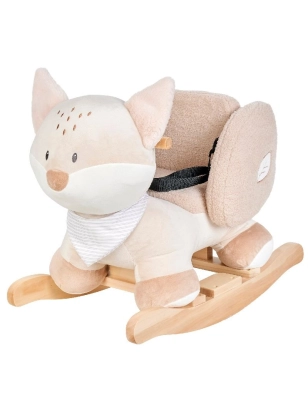 Balancín Fox Flo de Nattou