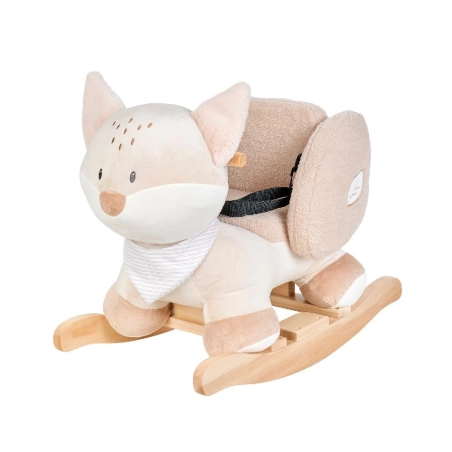 Balancín Fox Flo de Nattou