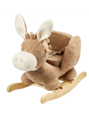 Balancín Burrito de Nattou