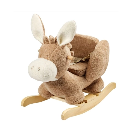 Balancín Burrito de Nattou