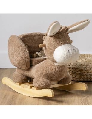 Balancín Burrito de Nattou