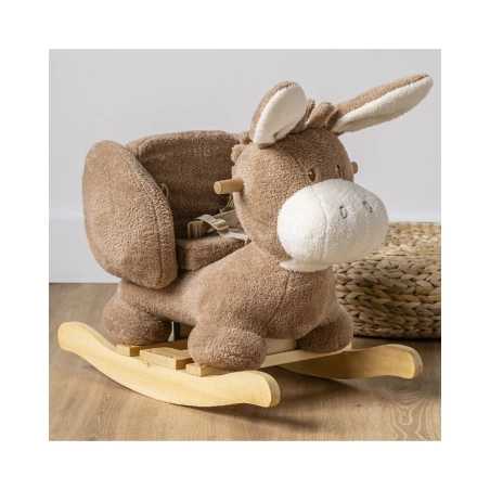 Balancín Burrito de Nattou