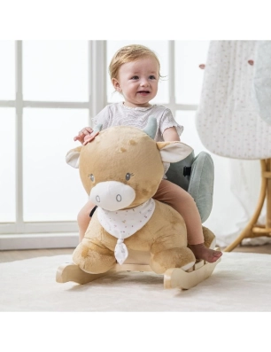 Balancín Mila de Nattou