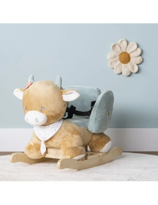 Balancín Mila de Nattou