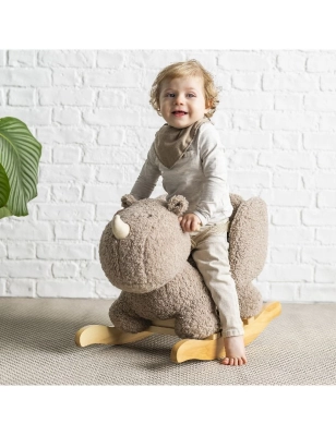 Balanacín Rhino de Nattou