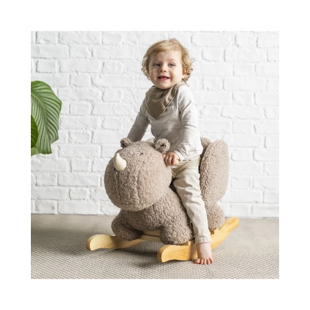 Balanacín Rhino de Nattou