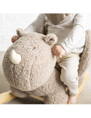 Balancín Rhino de Nattou