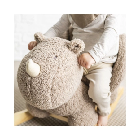 Balancín Rhino de Nattou