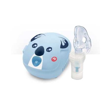 Nebulizador Piston Kappy de Pic Solution