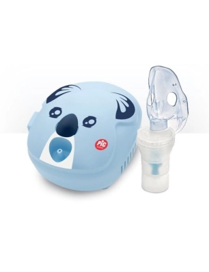 Nebulizador Piston Kappy de Pic Solution