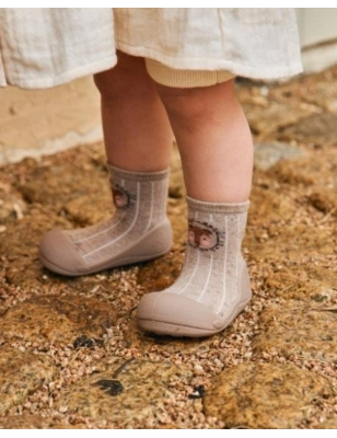 Calzado Respetuoso Attipas Bear