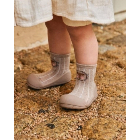 Calzado Respetuoso Attipas Bear