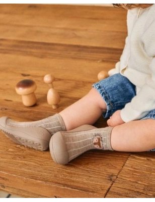 Calzado Respetuoso Attipas Bear