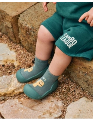 Calzado Respetuoso Attipas Dino