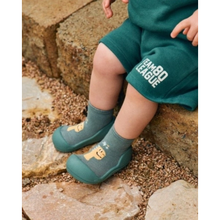 Calzado Respetuoso Attipas Dino