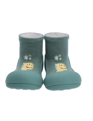 Calzado Respetuoso Attipas Dino