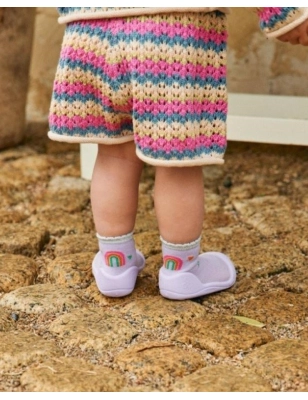 Calzado Respetuoso Attipas Unicorn