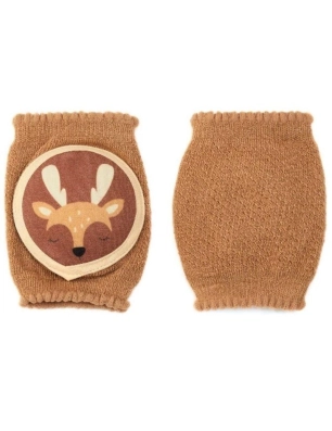 Rodilleras Knee Pads de Attipas Ciervo