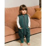 Pijama Manta Invierno con Bolsillos de Molis & Co