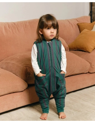 Pijama Manta Invierno con Bolsillos de Molis & Co