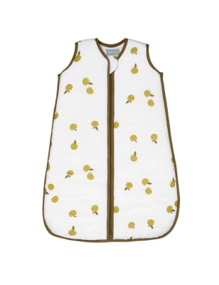 Saco de Dormir Invierno Muselina Bambu de Molis & Co