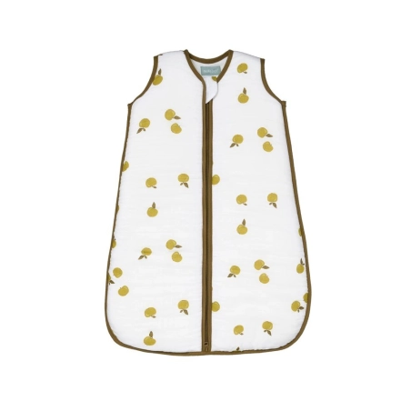 Saco de Dormir Invierno Muselina Bambu de Molis & Co