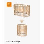 Kit de Reductor Sleepi V3 Stokke