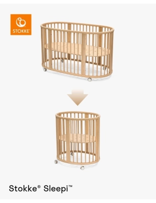 Kit de Reductor Sleepi V3 Stokke