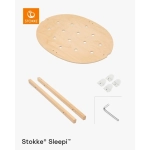 Kit de Reductor Sleepi V3 Stokke