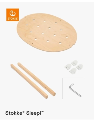 Kit de Reductor Sleepi V3 Stokke